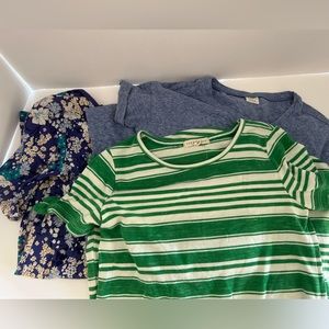 Lot of Girls dresses size 7/8